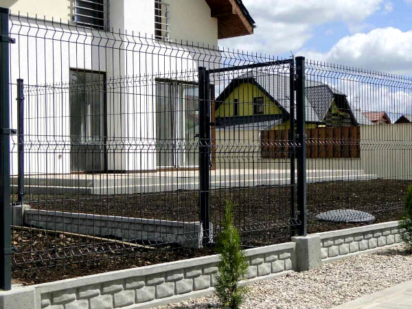 панельные ограждения 3д 3d-perimetr.ru
